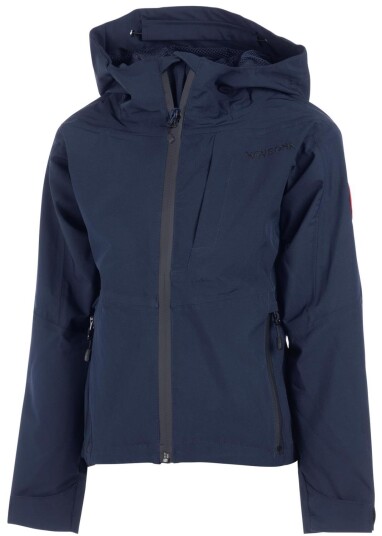 MoveOn  Lyngen Skalljakke Kids Navy   Navy 116/122 6 ÅR
