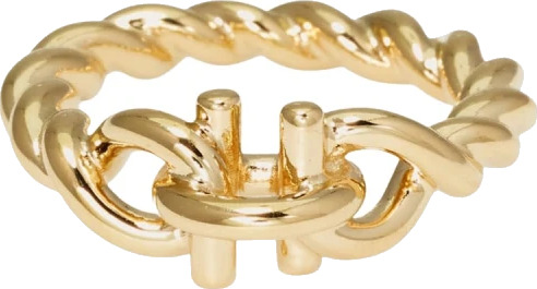 Ferragamo Dame Accessories Gul ONE SIZE,