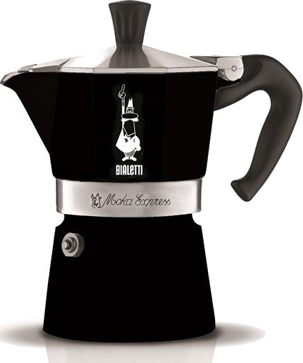 Bialetti Moka Express 3 cups