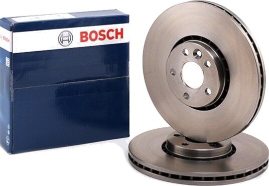 Bremseskive BOSCH 0 986 479 621 Bremseskive BOSCH 0 986 479 621