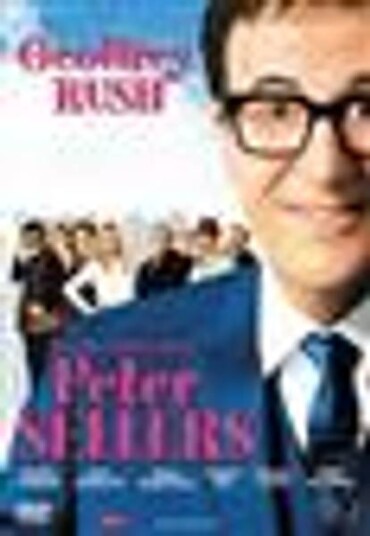 The Life And Death Of Peter Sellers (DVD) The Life And Death Of Peter Sellers (DVD)