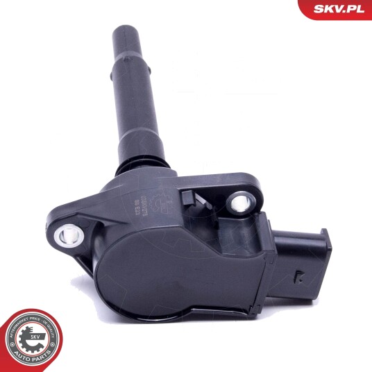 Tennspole ESEN SKV 03SKV278 Tennspole ESEN SKV 03SKV278