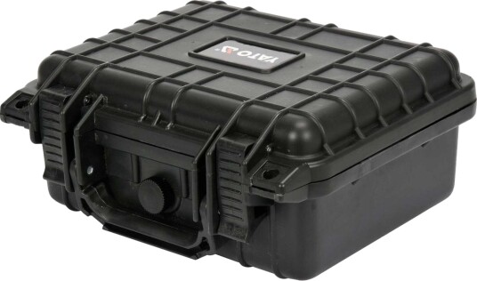 YATO YT-08901 Verktøykoffert