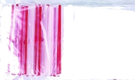 Kontorprodukter Glidelåspose Ldpe 60X80mm 100Stk Gjennomsiktig
