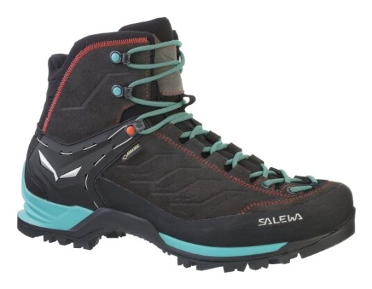 Shoes Mtn Trainer Mid Gtx Women-Magnet-Viridian Green-Uk 6 (39) Shoes Mtn Trainer Mid Gtx Women-Magnet-Viridian Green-Uk 6 (39)