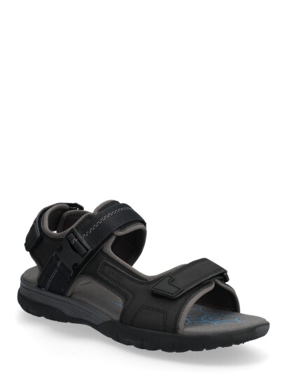 GEOX U Spherica Ec5 B Black 46