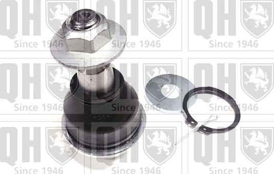 Bærekule QUINTON HAZELL QSJ3834S