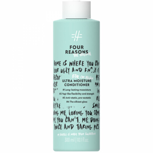 Four Reasons Original Ultra Moisture Conditioner 300ml Four Reasons Original Ultra Moisture Conditioner 300ml