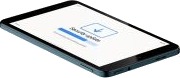 Nokia T10 - Tablet - Android 12 - 64 GB - 8 (800 x 1280) - microSD-spor - 3G, 4G - LTE - Oseanblå Nokia T10 - Tablet - Android 12 - 64 GB - 8 (800 x 1280) - microSD-spor - 3G, 4G - LTE - Oseanblå