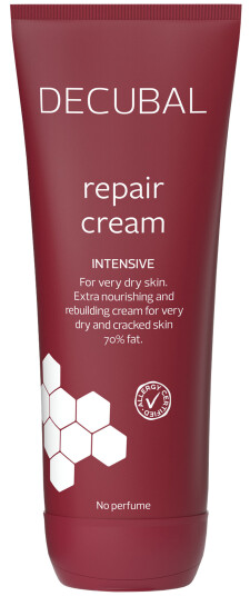 Decubal Repair Cream Intensive, 100 ml Decubal Repair Cream Intensive, 100 ml