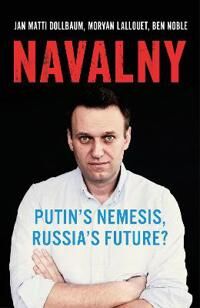 Navalny Av Jan Matti Dollbaum, Morvan Lallouet, Ben Noble