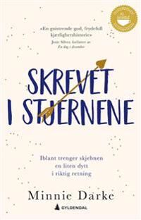 Skrevet I Stjernene Av Minnie Darke