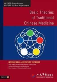 Wang Hongcai Basic Theories of Traditional Chinese Medicine