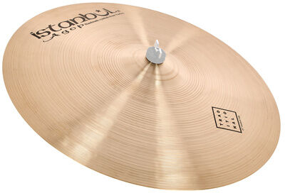 Istanbul Agop 21"" Traditional Medium Ride