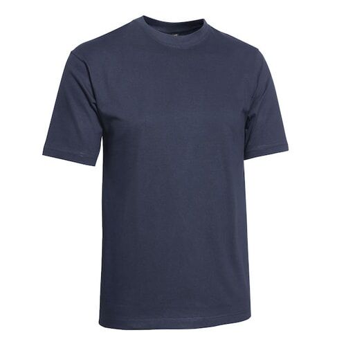 Clique T-Shirt Navy - Xl Clique T-Shirt Navy - Xl