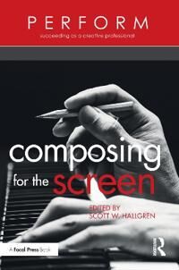 Composing For The Screen