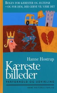 Hostrup Hanne Kæreste-billeder