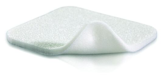 Mepilex Skumbandasje 15x15cm 5 stk.