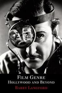 Langford, Barry Film Genre (0748619038)