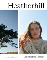 Heatherhill Av Lene Holme Samsøe Heatherhill Av Lene Holme Samsøe