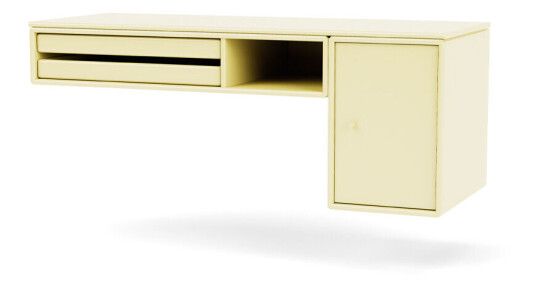 Montana Bureau skrivebord camomile 159