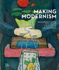 Making Modernism Av Chantal Joffe Ra Making Modernism Av Chantal Joffe Ra