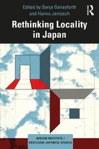 Ganseforth Sonja Rethinking Locality in Japan