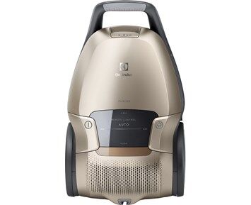 Electrolux Støvsuger PD91-8SSM med Parketto Pro-munnstykke
