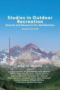Manning Robert E. Studies in Outdoor Recreation