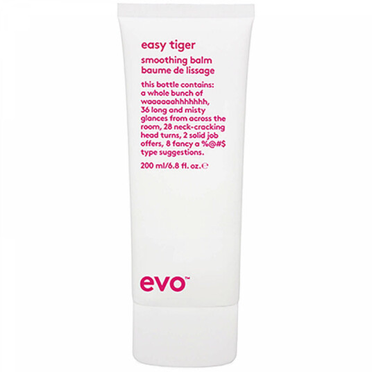 Evo Easy Tiger 200ml Evo Easy Tiger 200ml