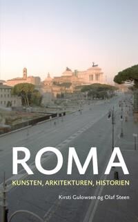 Roma Av Kirsti Gulowsen, Olaf Steen