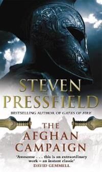 The Afghan Campaign Av Steven Pressfield