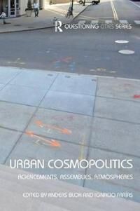 Blok Anders Urban Cosmopolitics