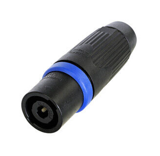 Neutrik NLT4 MXX-BAG Neutrik NLT4 MXX-BAG