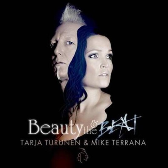 Tarja Turunen Beauty & The Beat 2CD Tarja Turunen Beauty & The Beat 2CD