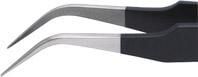 Knipex 92 38 75 ESD, Sort, Metallic, 17 g, 12 cm