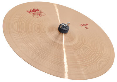 Paiste 2002 Classic 16"" Crashbecken Paiste 2002 Classic 16"" Crashbecken
