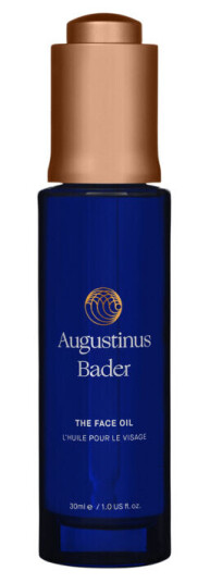Augustinus Bader The Face Oil 30ml Anti-Aging Næringsrik Ansiktsserum