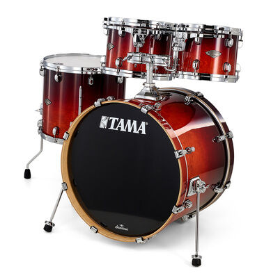 Tama Starcl. Performer 4pcs -DCF Tama Starcl. Performer 4pcs -DCF