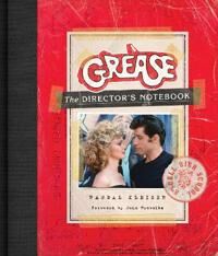 Grease Av Randal Kleiser Grease Av Randal Kleiser