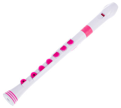 Nuvo Soprano recorder+ wh-pi German Nuvo Soprano recorder+ wh-pi German