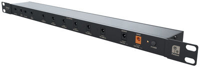 Palmer WT PB 40 RK Multi Power Supply Palmer WT PB 40 RK Multi Power Supply