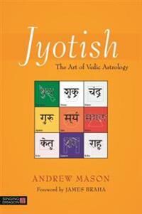 Jyotish Av Andrew Mason