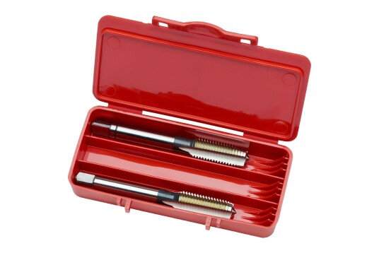 Dormer E105 M24x2.0no9mm Hss Mf Handgjengetapper Rett Sportapp 1-Pakke