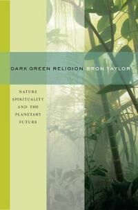 Taylor Bron Dark Green Religion