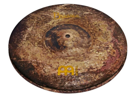 Meinl Byzance 15" Vintage Pure Hihat, Par