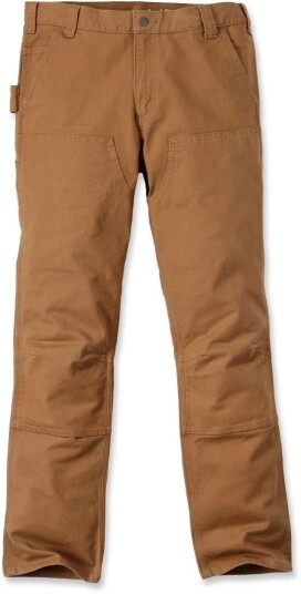 Carhartt Straight Fit Double Front Bukser 34 Brun