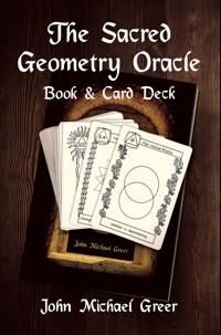 The Sacred Geometry Oracle Av John Michael Greer