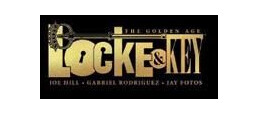 Locke & Key: The Golden Age Av Joe Hill, Gabriel Rodriguez