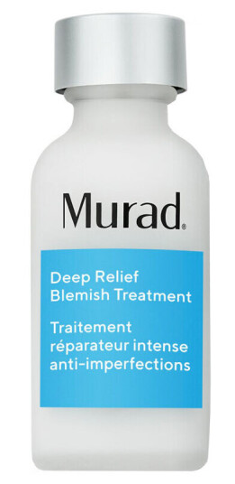 Murad Deep Relief Blemish Treatment 30 ml Murad Deep Relief Blemish Treatment 30 ml